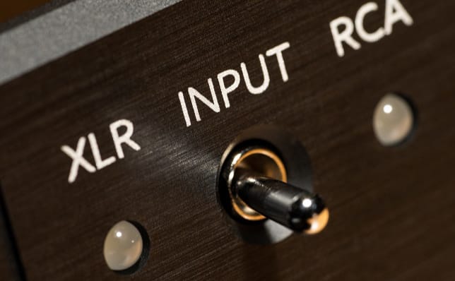 Violectric HPA V222