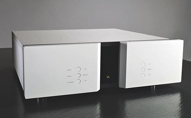 niezdefiniowano - Vitus Audio MP-D201 MkIII