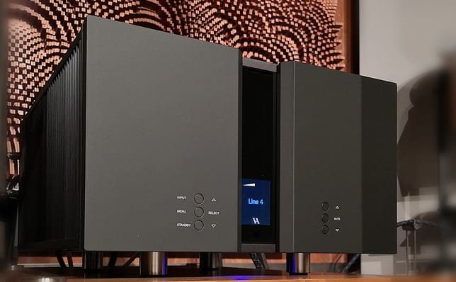 integra Vitus Audio SIA-030