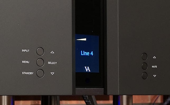 integra Vitus Audio SIA-030