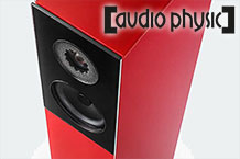 Audio Physic z nową dystrybucją