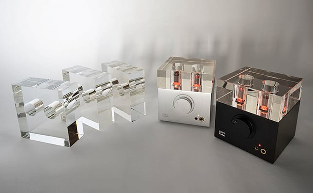 Woo Audio WA7 MK3 Fireflies