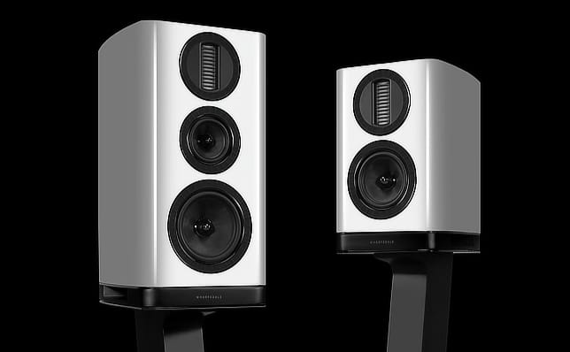 Wharfedale Aura