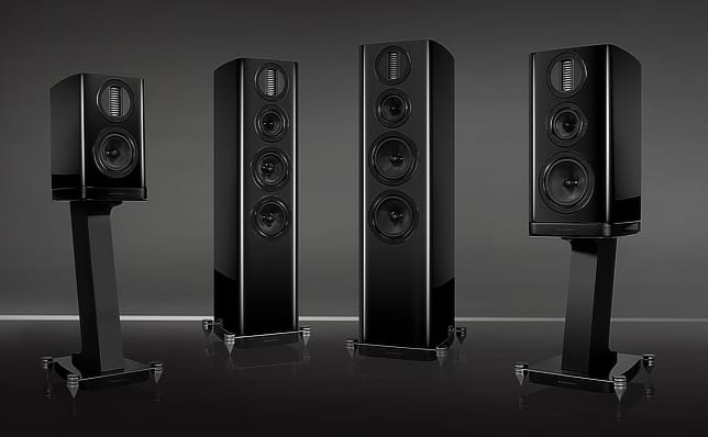 Wharfedale Aura