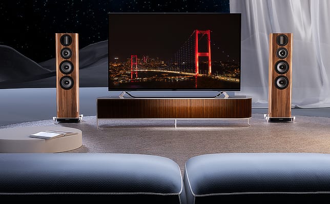 Wharfedale Aura