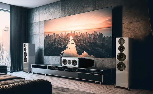 Wharfedale Aura