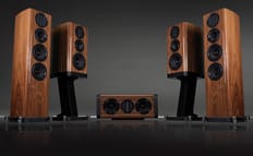 Wharfedale Aura