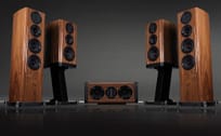 Wharfedale Aura