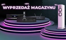 Wielka wyprzedaż w Instal Audio