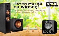 Wielkanocna promocja w Q21