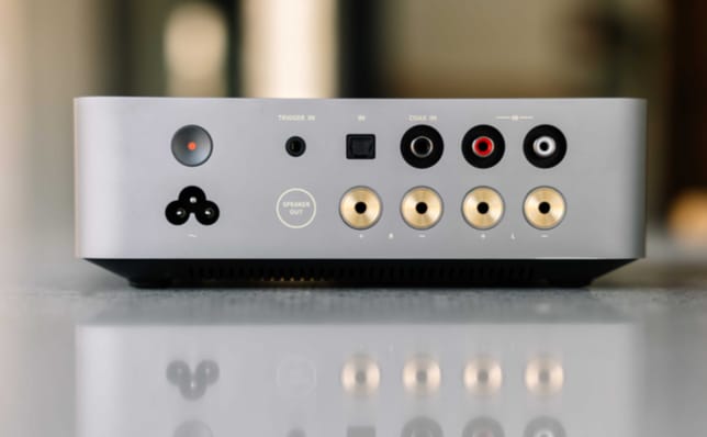 WiiM Vibelink Amp