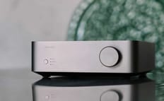 WiiM Vibelink Amp