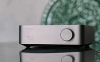 WiiM Vibelink Amp
