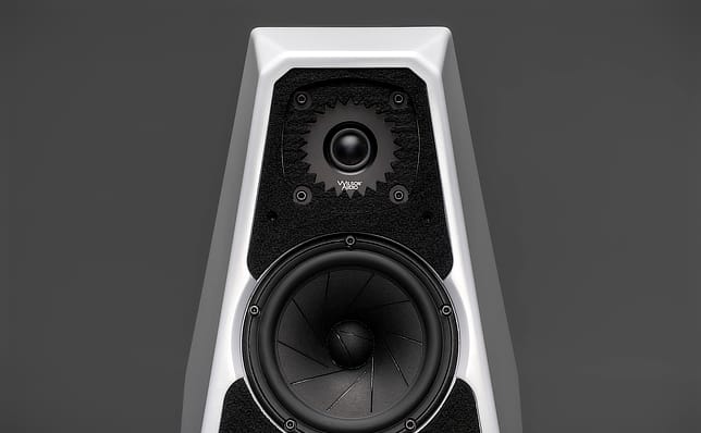 Wilson Audio Sabrina V