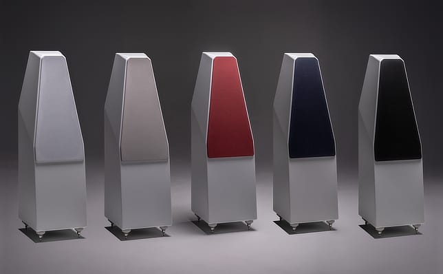 Wilson Audio Sabrina V