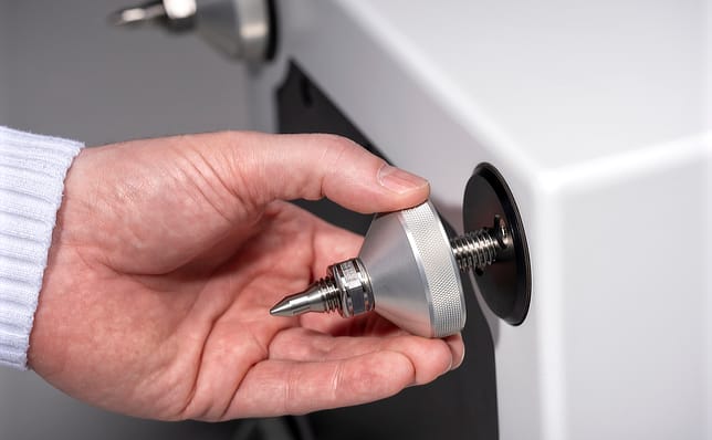 Wilson Audio Sabrina V