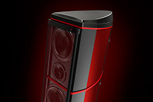 Wilson Benesch A.C.T. One Evolution P1