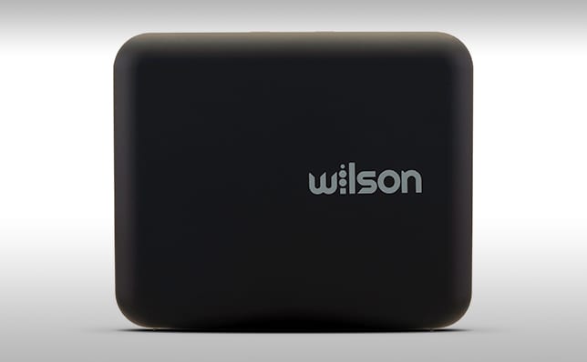 Wilson ONE xD