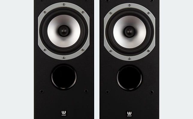 Wilson Six