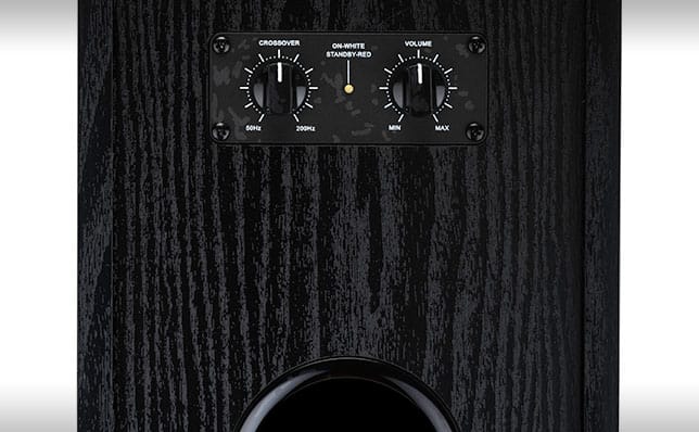 Wilson Six Power