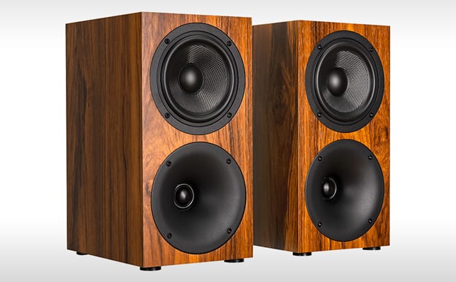 Wilson Studio 7 i Studio 3