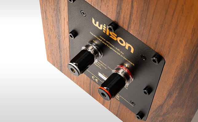 Wilson Studio 7 i Studio 3