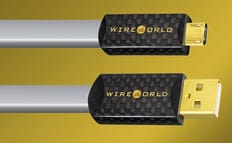 Wireworld Platinum Starlight 8 USB 2.0