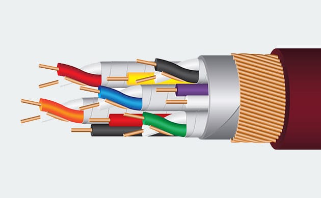 Kabel HDMI - Wireworld Radius HDMI