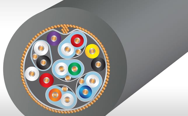Wireworld Silver Sphere 48