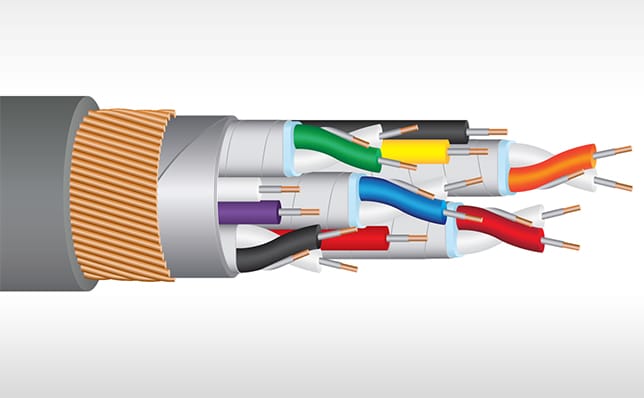 Wireworld Silver Sphere 48