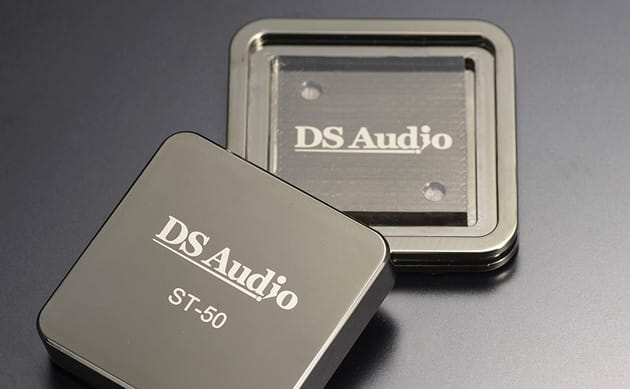Wkładki optyczne DS Audio