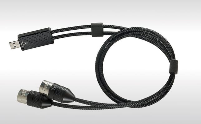 Woo Audio Phantom