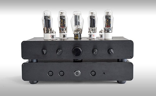 Woo Audio WA33