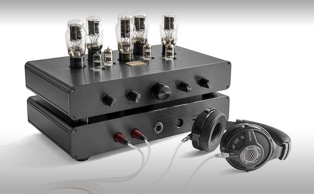 Woo Audio WA33