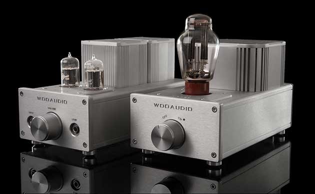 Woo Audio w Polsce