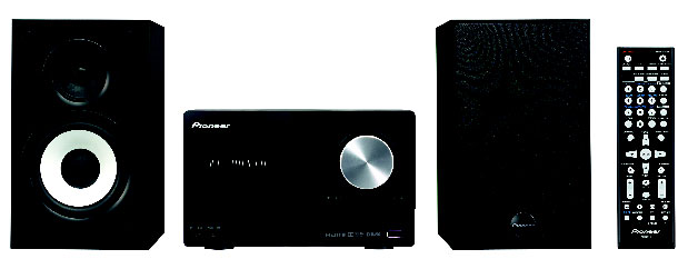 PIONEER X-CM52BT