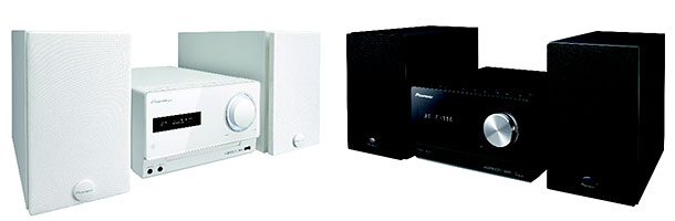 PIONEER X-CM52BT