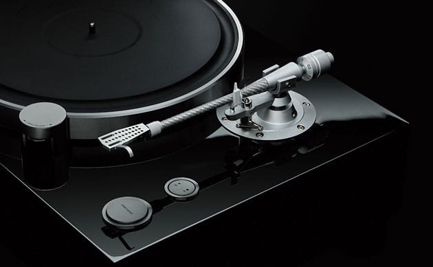 Yamaha Audio