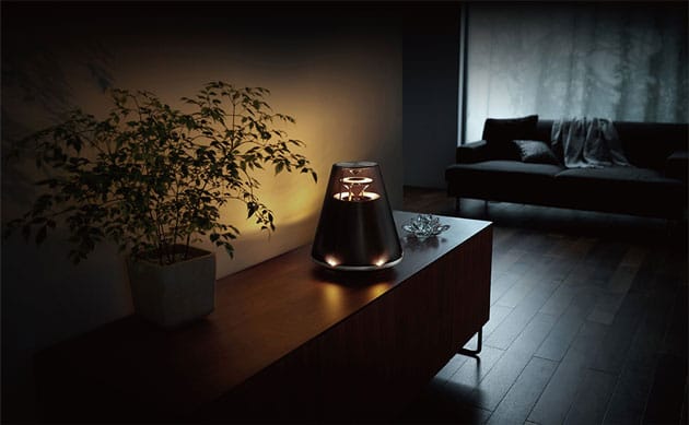 Yamaha Audio