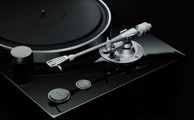 Yamaha GT-5000
