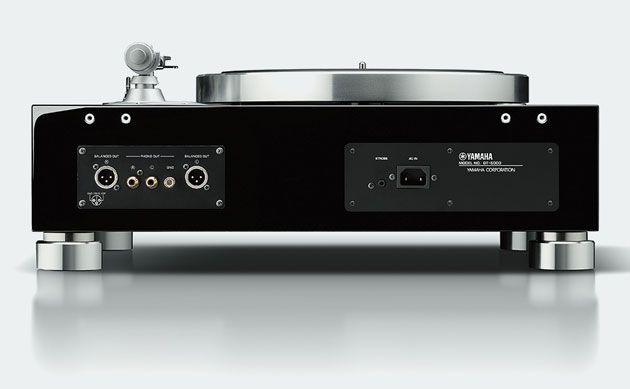 Yamaha GT-5000