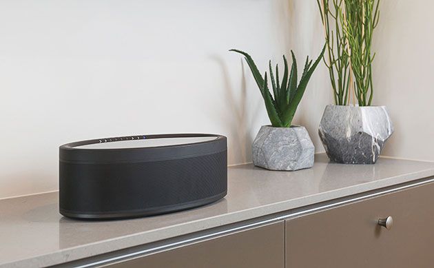 Yamaha MusicCast 20 i MusicCast 50