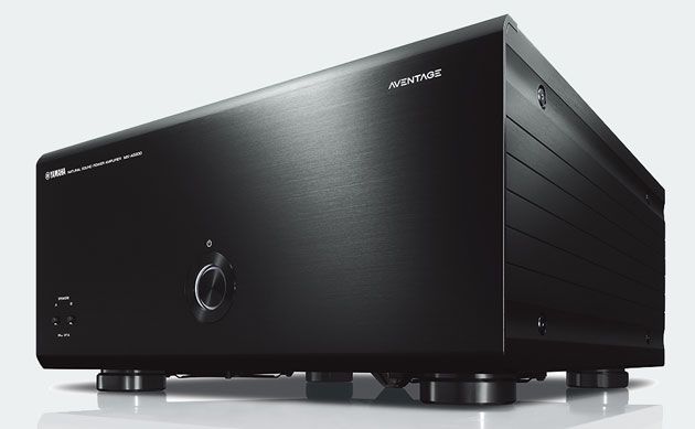 Yamaha MusicCast CX-A5200 i MX-A5200