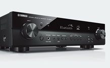 Yamaha MusicCast RX-S602