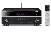 Yamaha MusicCast RX-V81 nowe amplitunery