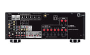 Yamaha MusicCast RX-V81 nowe amplitunery