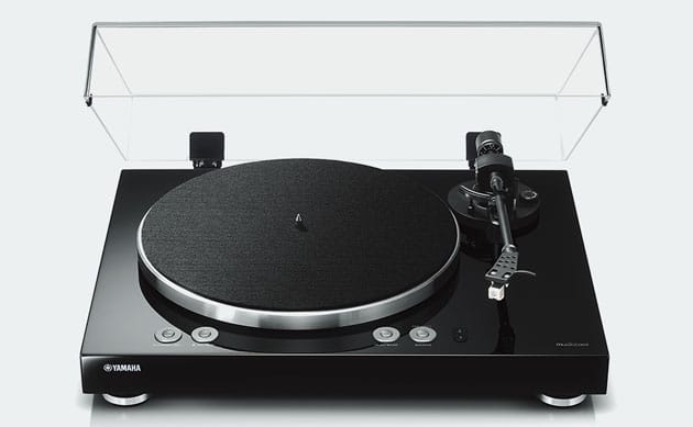 Yamaha MusicCast VINYL 500