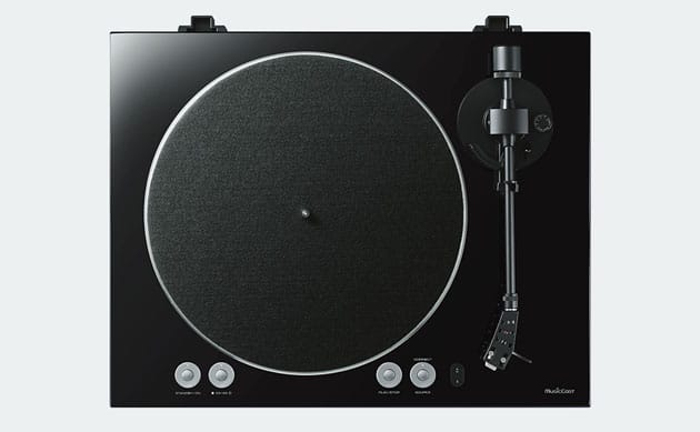 Yamaha MusicCast VINYL 500