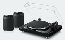 Yamaha MusicCast VINYL 500