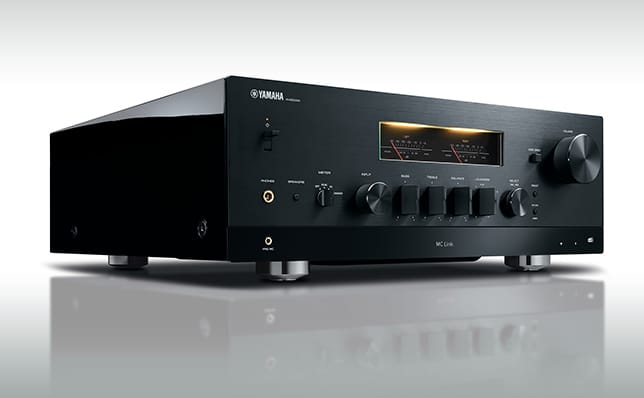 Yamaha R-N2000A i NS-2000A